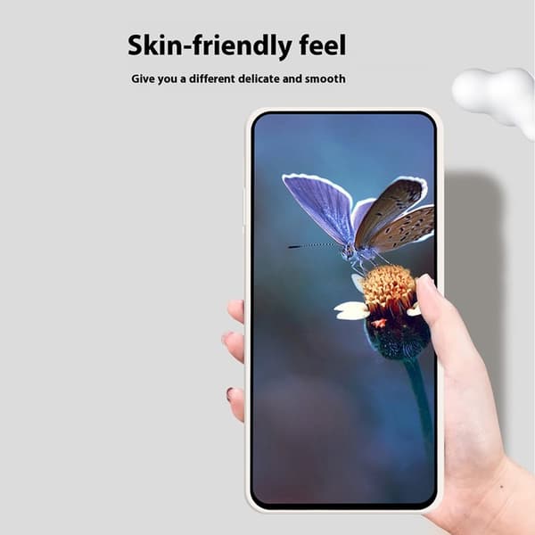 Samsung Galaxy A17 Skal TPU Grön