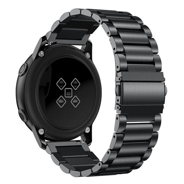 Metallarmband Garmin Vivoactive 5 Svart