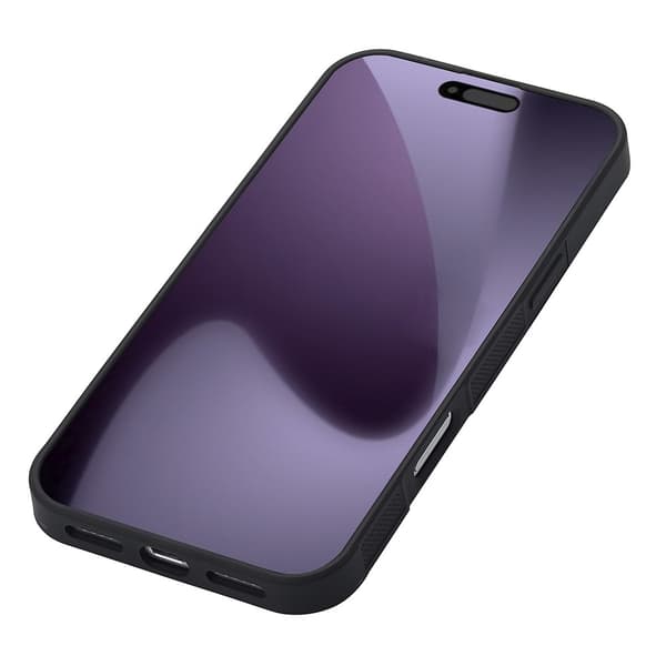 LC.IMEEKE Skal iPhone 17 Pro Max Kolfibertextur