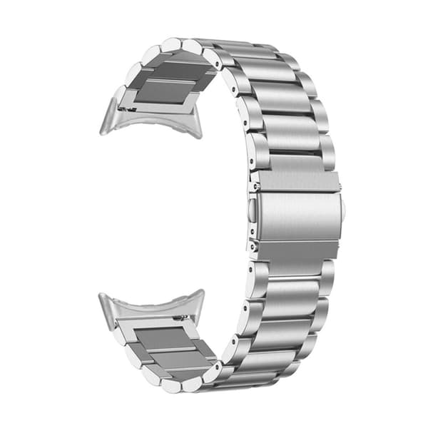 Metallarmband Google Pixel Watch 3 41mm Silver