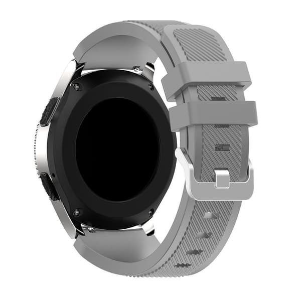 Silikonarmband Garmin Venu 2 Grå
