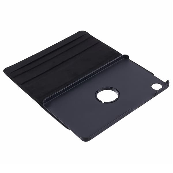 360-Fodral Samsung Galaxy Tab A11 Svart