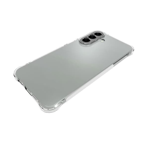 Samsung Galaxy A57 Case TPU Clear