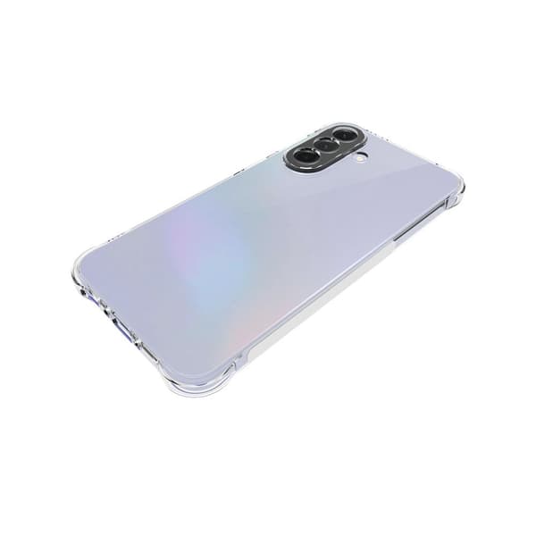 Samsung Galaxy A37 Case TPU Clear