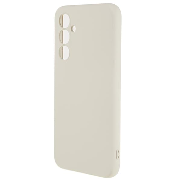 Samsung Galaxy S25 FE Skal TPU Beige