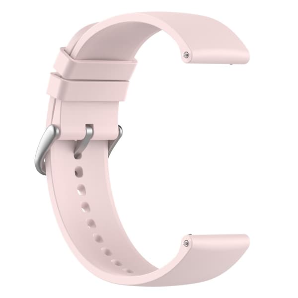 Silikonarmband Garmin Venu Rosa