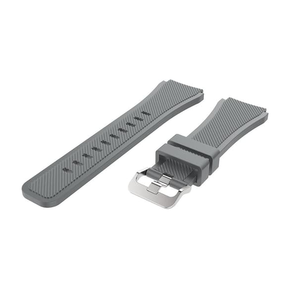 Silikonarmband Garmin Venu 2 Grå