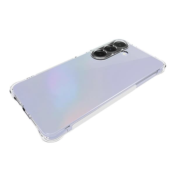 Samsung Galaxy S26 Case TPU Clear