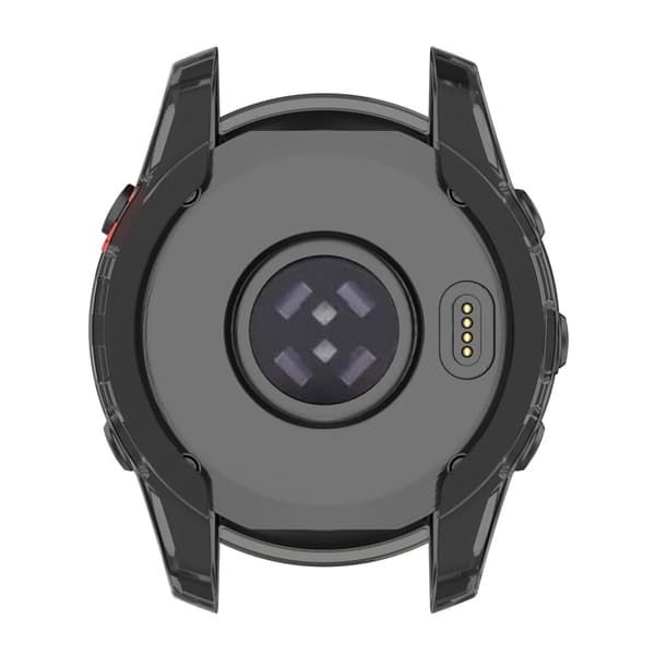 Edge Skal Garmin Fenix 7S Svart