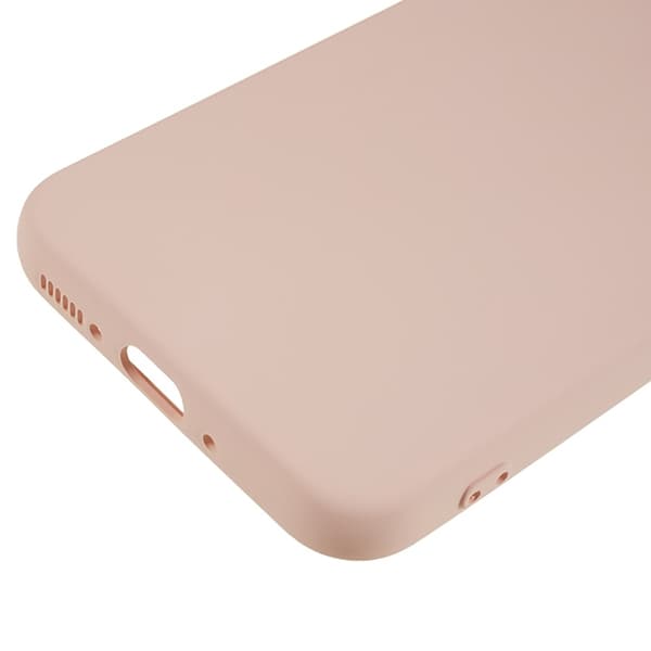 Samsung Galaxy S25 FE Skal TPU Rosa
