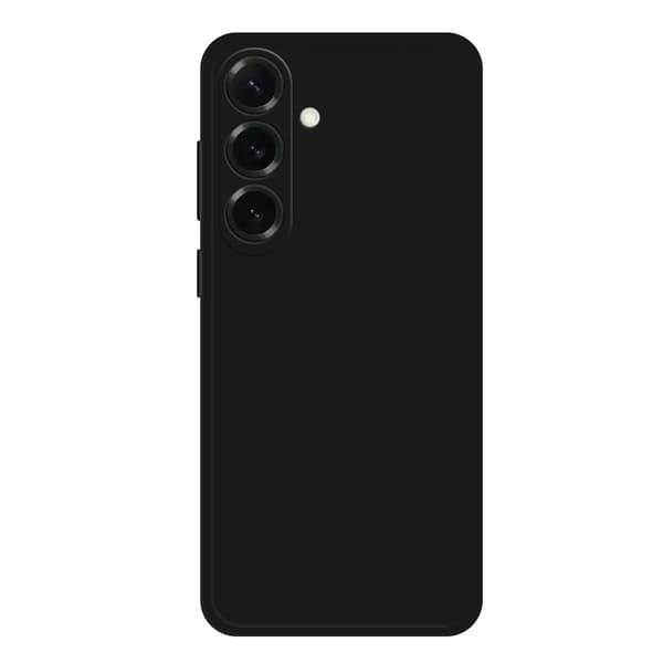 Samsung Galaxy A57 Skal TPU Svart