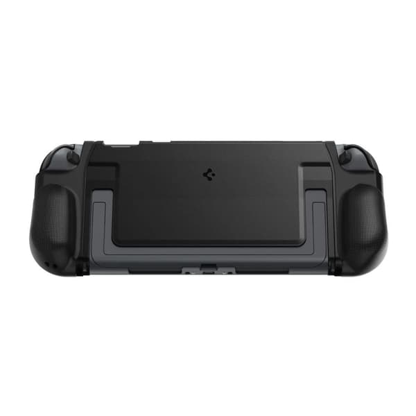 Spigen Dual Grip Case Nintendo Switch 2 Black