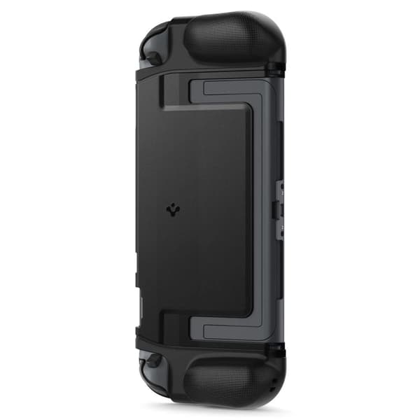 Spigen Dual Grip Case Nintendo Switch 2 Black