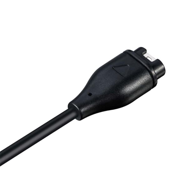 Laddningskabel Garmin Venu 2 1m Svart
