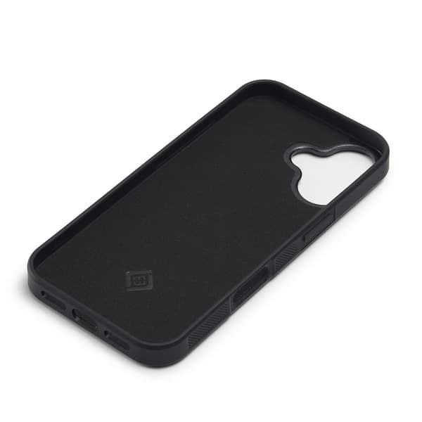 LC.IMEEKE Skal iPhone 17 Kolfibertextur