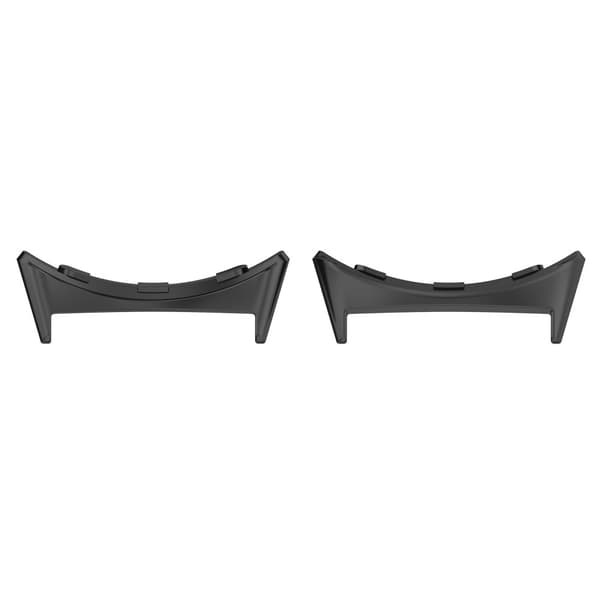 Armbandsfäste Till Google Pixel Watch 3 41mm Svart
