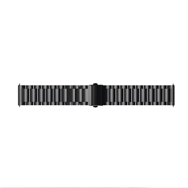 Metallarmband Garmin Vivoactive 4 Svart