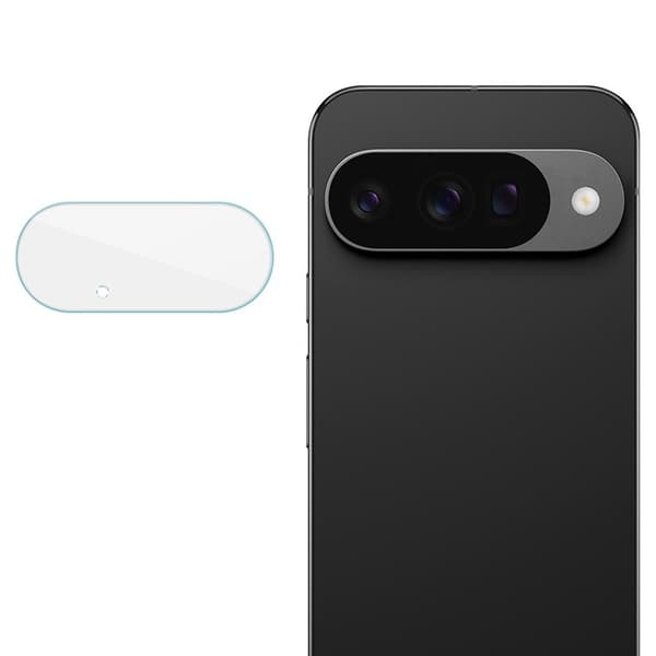 Imak Härdat Glas Linsskydd Google Pixel 10 Genomskinlig