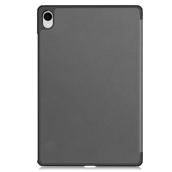 Samsung Galaxy Tab S11 Fodral Tri-fold Grå