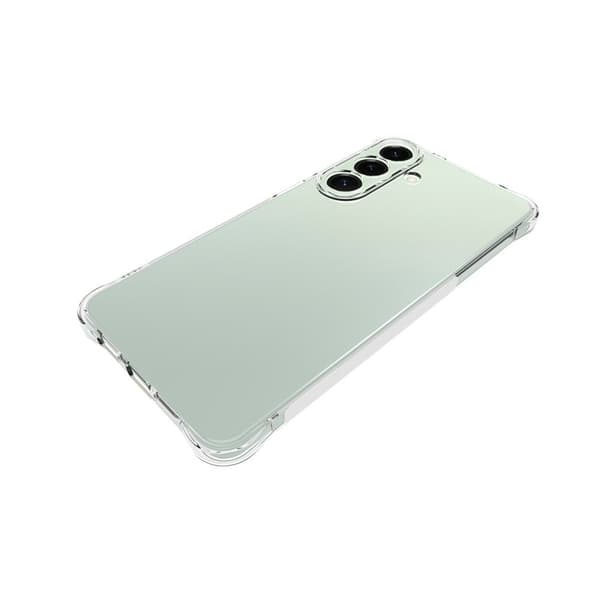 Samsung Galaxy S26 Plus Case TPU Clear