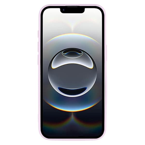 iPhone 16e Skal TPU Lila