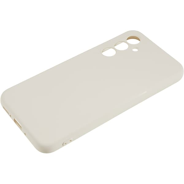 Samsung Galaxy S25 FE Skal TPU Beige