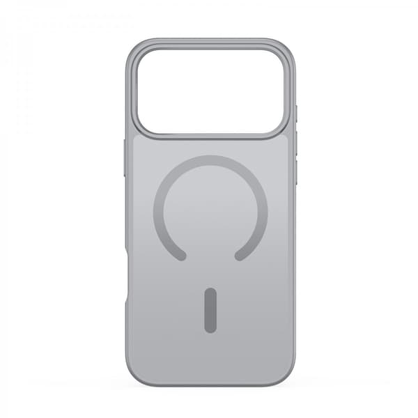 Dux Ducis Mobilskal till iPhone 18 Pro Max MagSafe matt Grå