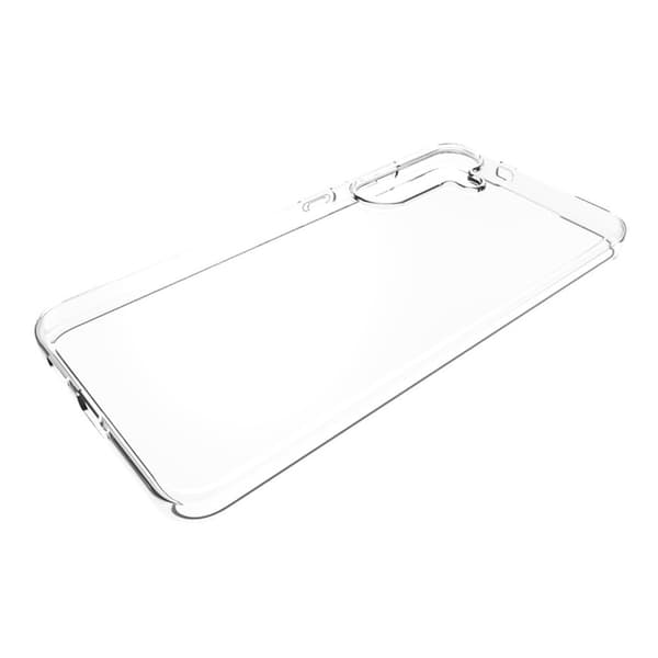 Skal Samsung Galaxy S25 FE TPU Transparent