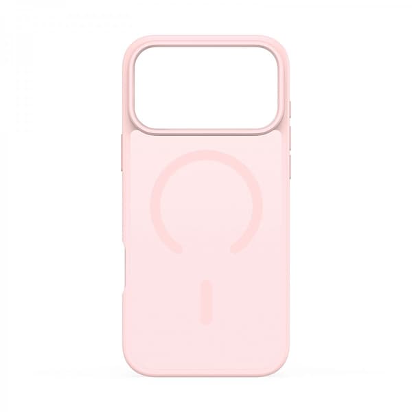 Dux Ducis Mobilskal till iPhone 18 Pro Max MagSafe matt Ljusrosa