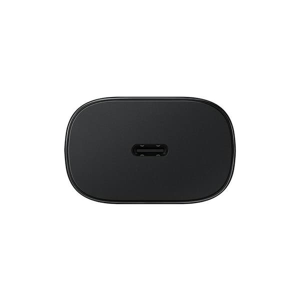 Laddare Samsung Galaxy Note 10 25W USB-C Svart