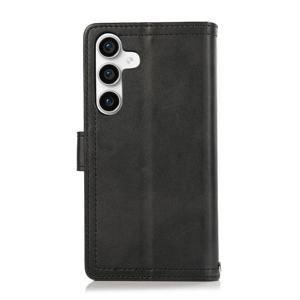 Plånboksfodral Multi-Slot Samsung Galaxy S26 Plus Svart