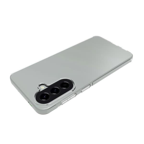 Skal Samsung Galaxy A57 TPU Transparent