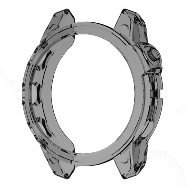 Edge Skal Garmin Fenix 7 Svart