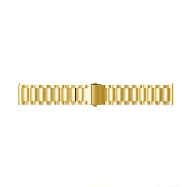 Metallarmband Garmin Vivoactive 4 Guld