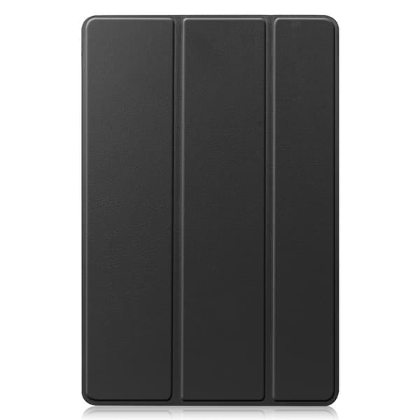 Samsung Galaxy Tab S10 FE Fodral Tri-fold Svart