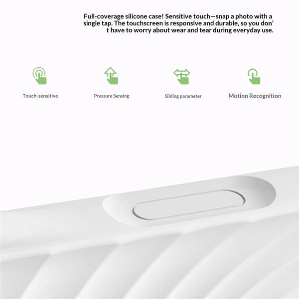 Mobilskal Blommor till iPhone 18 Pro MagSafe med rem Rosa