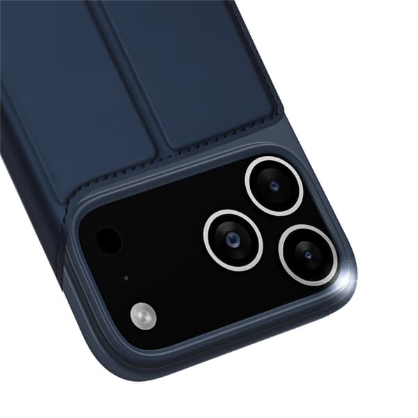 Dux Ducis Skin Pro Series Fodral iPhone 17 Pro Max Blå