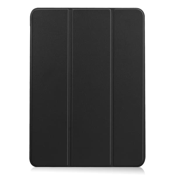Apple iPad Air 13 3rd Gen (2026) Fodral Tri-fold Svart