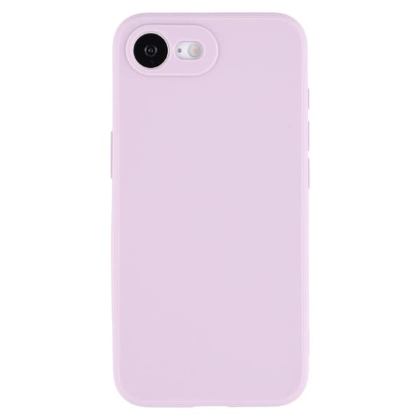 iPhone 16e Skal TPU Lila
