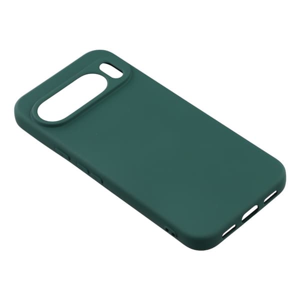Google Pixel 10 Pro XL Skal TPU Grön