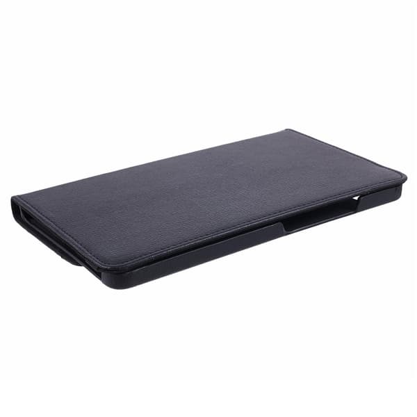 360-Fodral Samsung Galaxy Tab A11 Svart