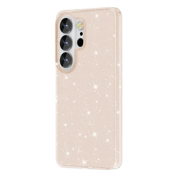 Glitterskal Galaxy S26 Ultra Guld