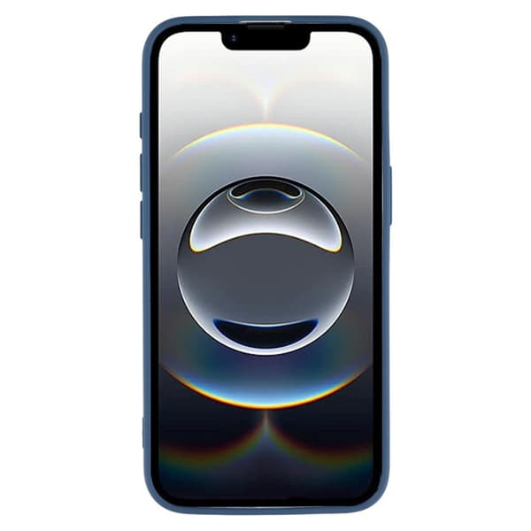 iPhone 16e Skal TPU Blå