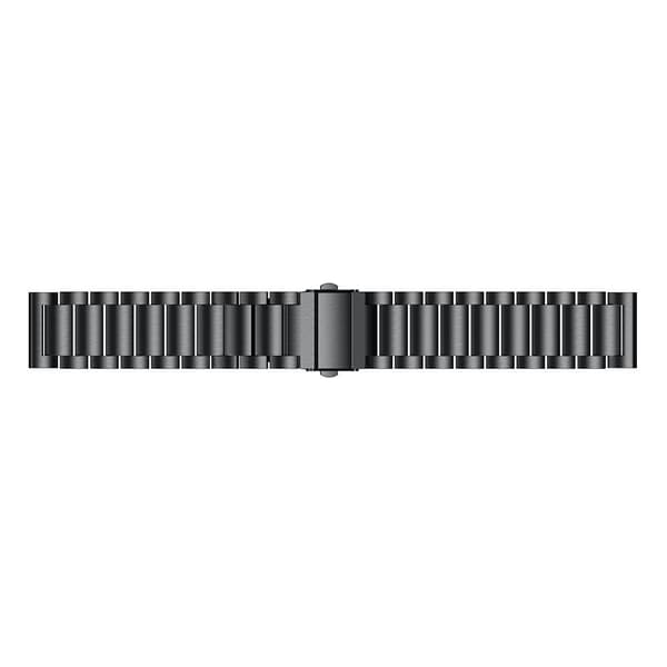 Metallarmband Garmin Vivoactive 5 Svart