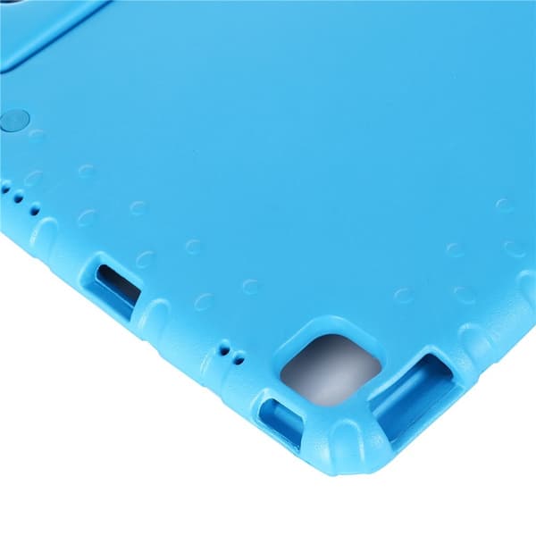 Stöttåligt EVA Skal Apple iPad Air 13 3rd Gen (2026) Blå