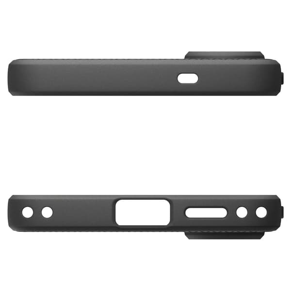 Spigen Samsung Galaxy S26 Case Liquid Air Black