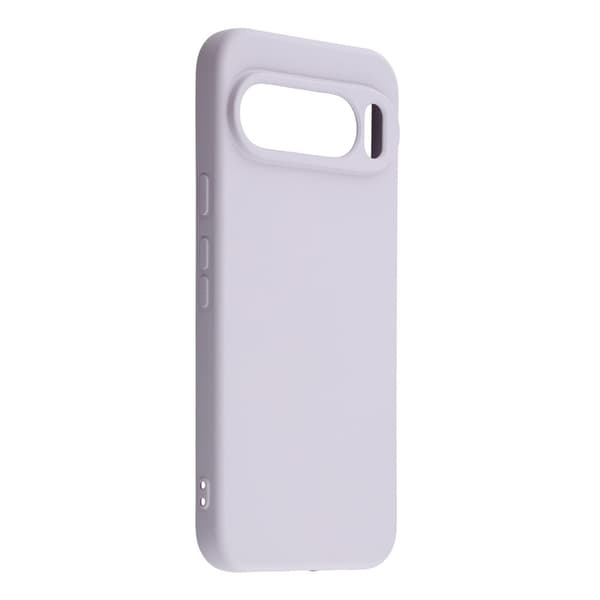 Google Pixel 10 Pro XL Skal TPU Lila
