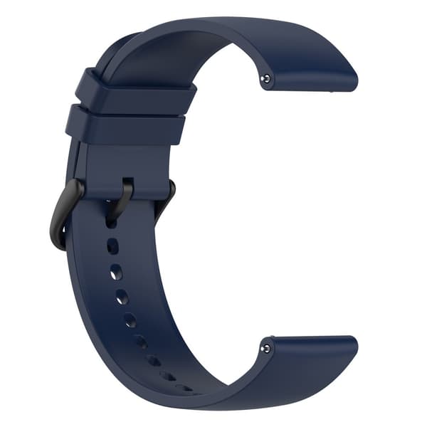 Silikonarmband Garmin Venu Blå