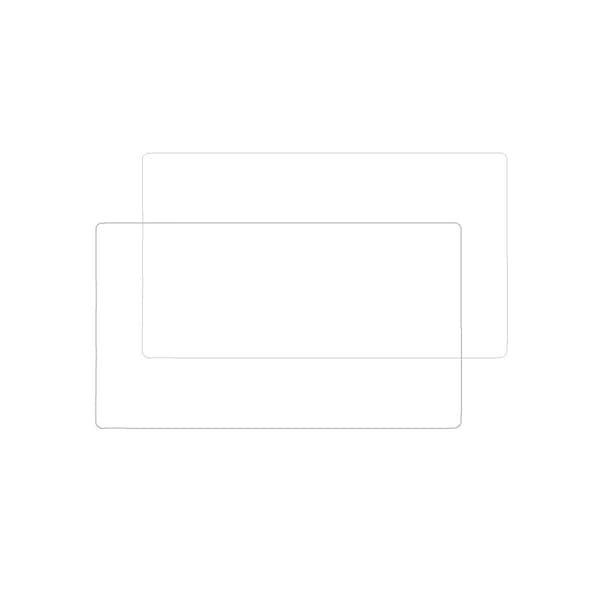 Skärmskydd Härdat Glas 0.3mm Nintendo Switch Lite 2 Pack