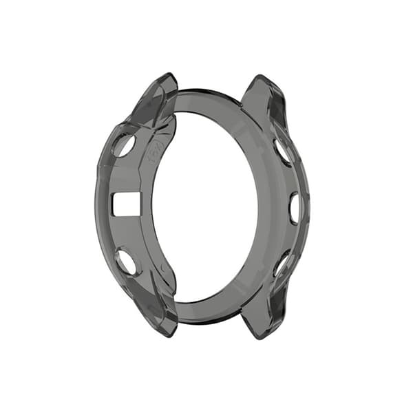 Edge Skal Garmin Fenix 6X Svart